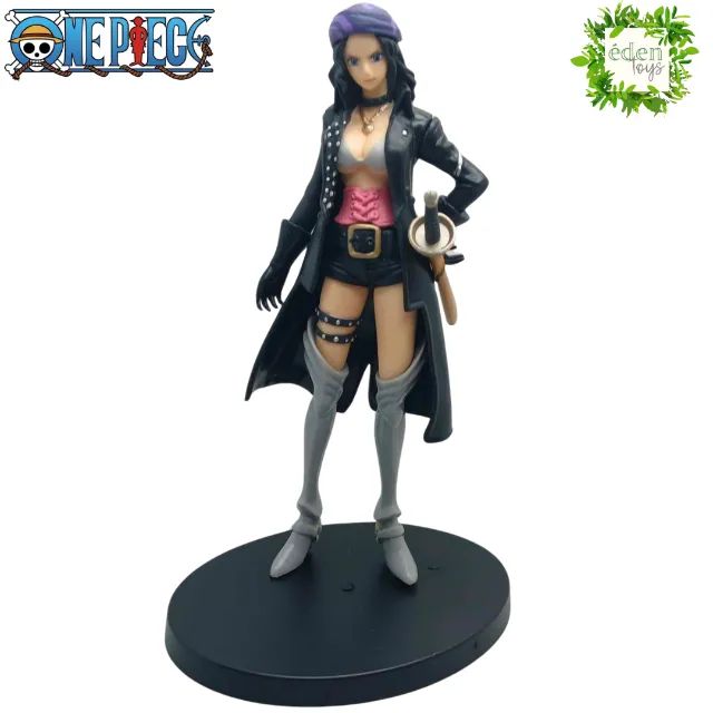 One Piece - Robin (cód 168)