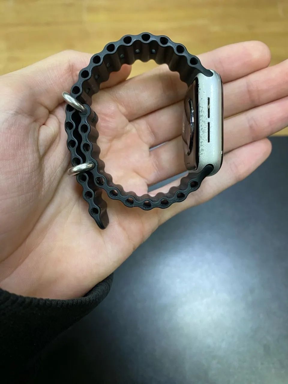 apple watch s4 - 44 mm - Foto 3