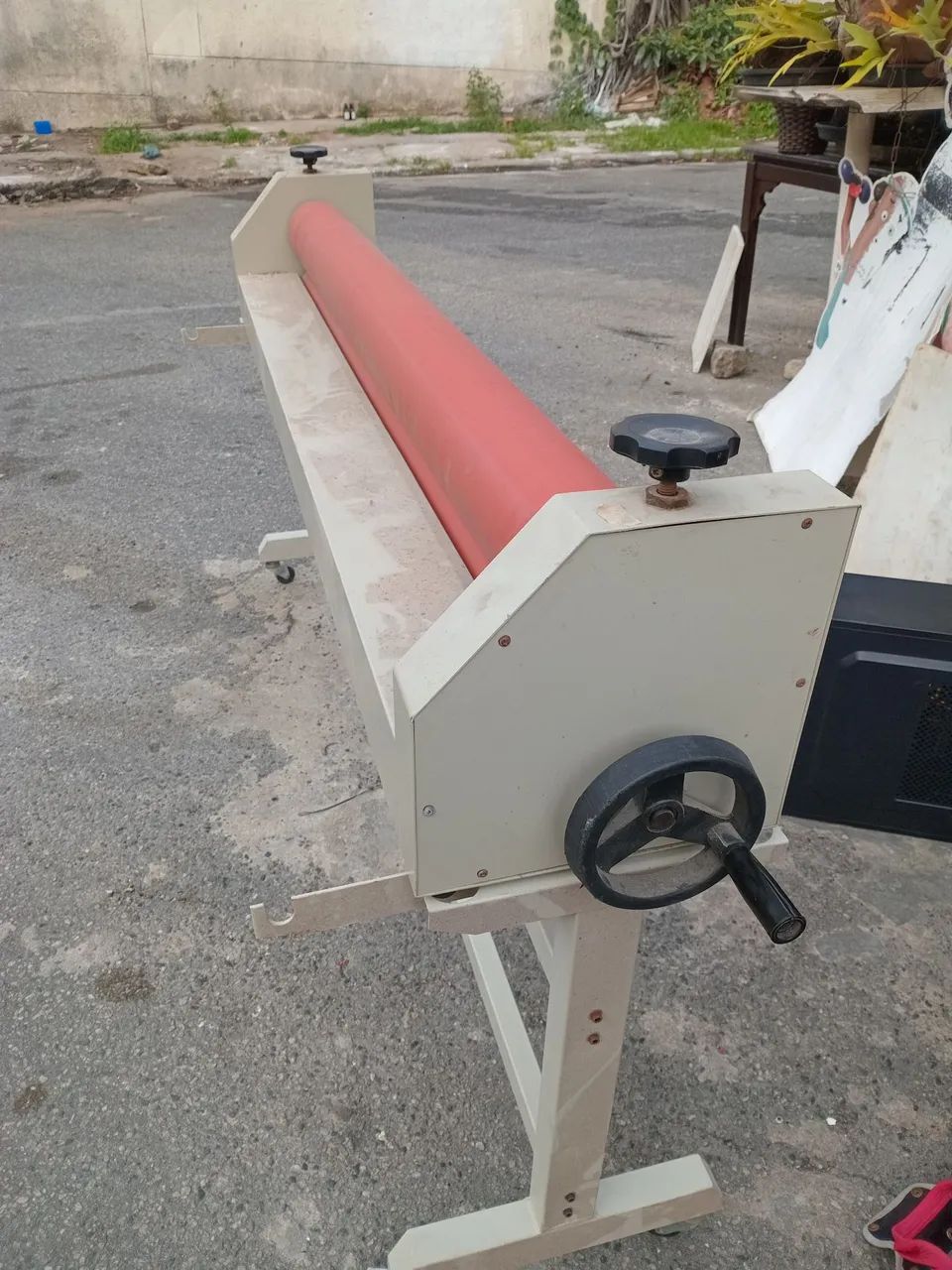 Laminating Machine64717306625283120