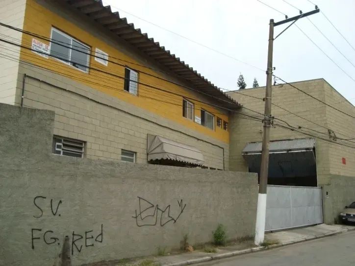 Galpão de 550 m² Locação em Barueri - SP . - Foto 2