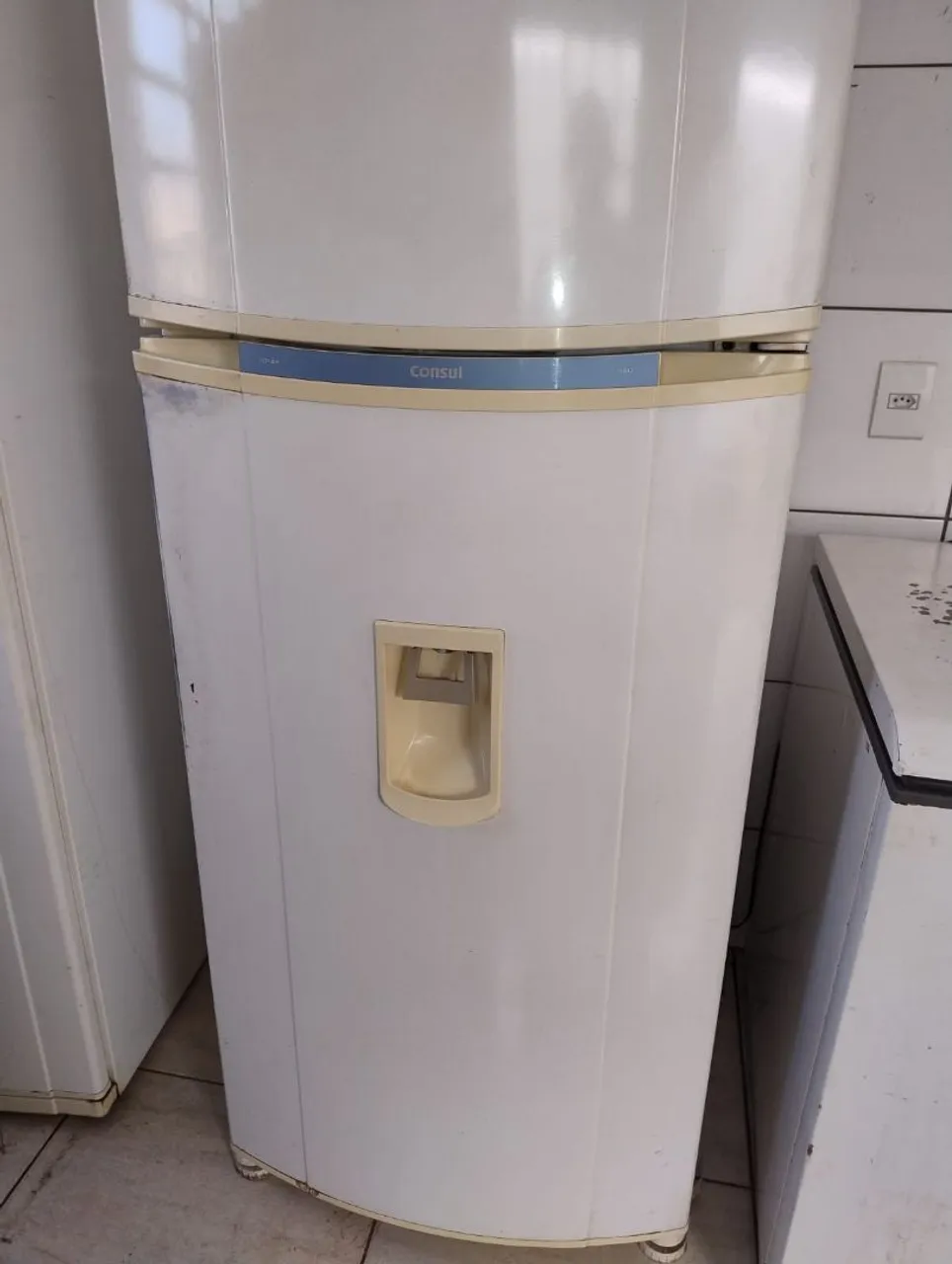 Geladeira Consul Frost Free