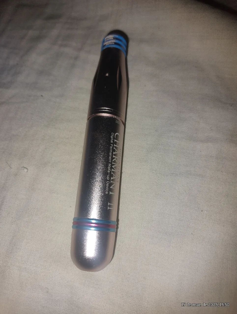 Máquina de micropigmentação  - Foto 2