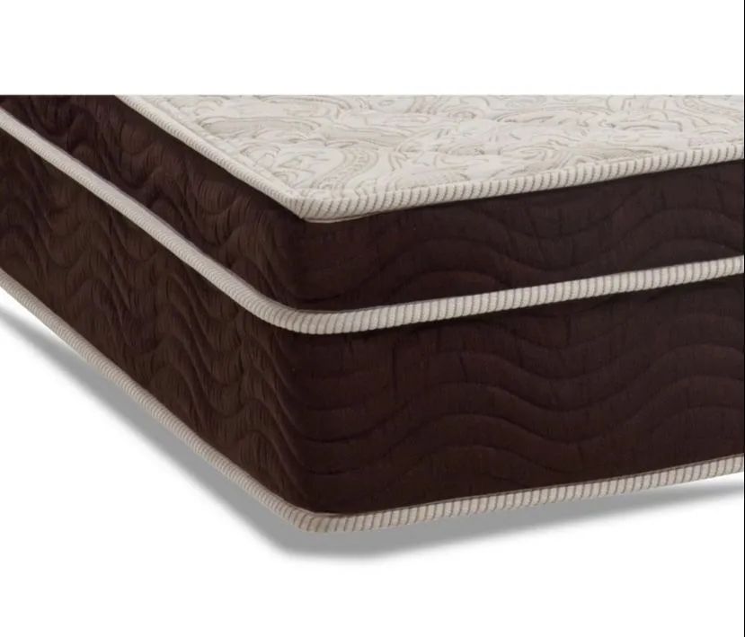 Colchão Casal Confortável e Durável - Foto 2