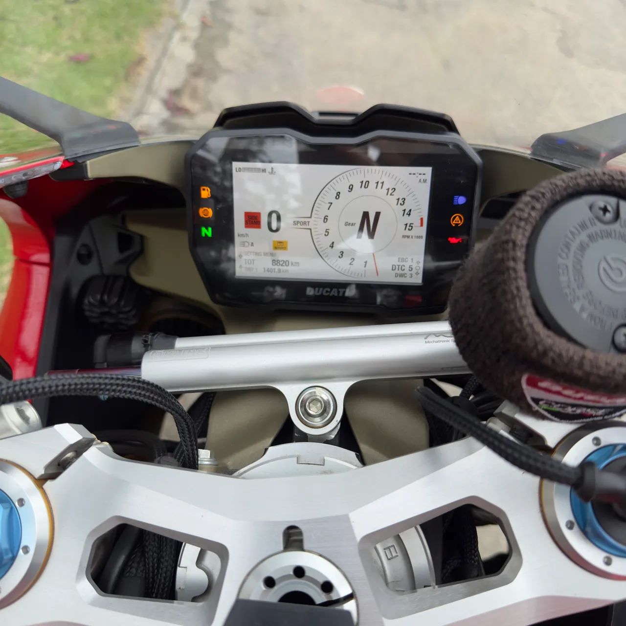 Ducati V4 S 2021 1450710158 OLX