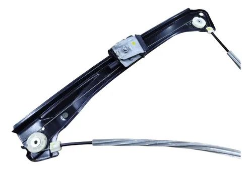 Maquina Vidro Eletrica Dianteira Direita Jetta 2012 2016 - Foto 3