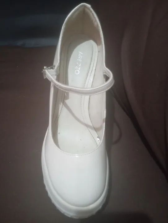 Sapato da Arezzo número 36  - Foto 3