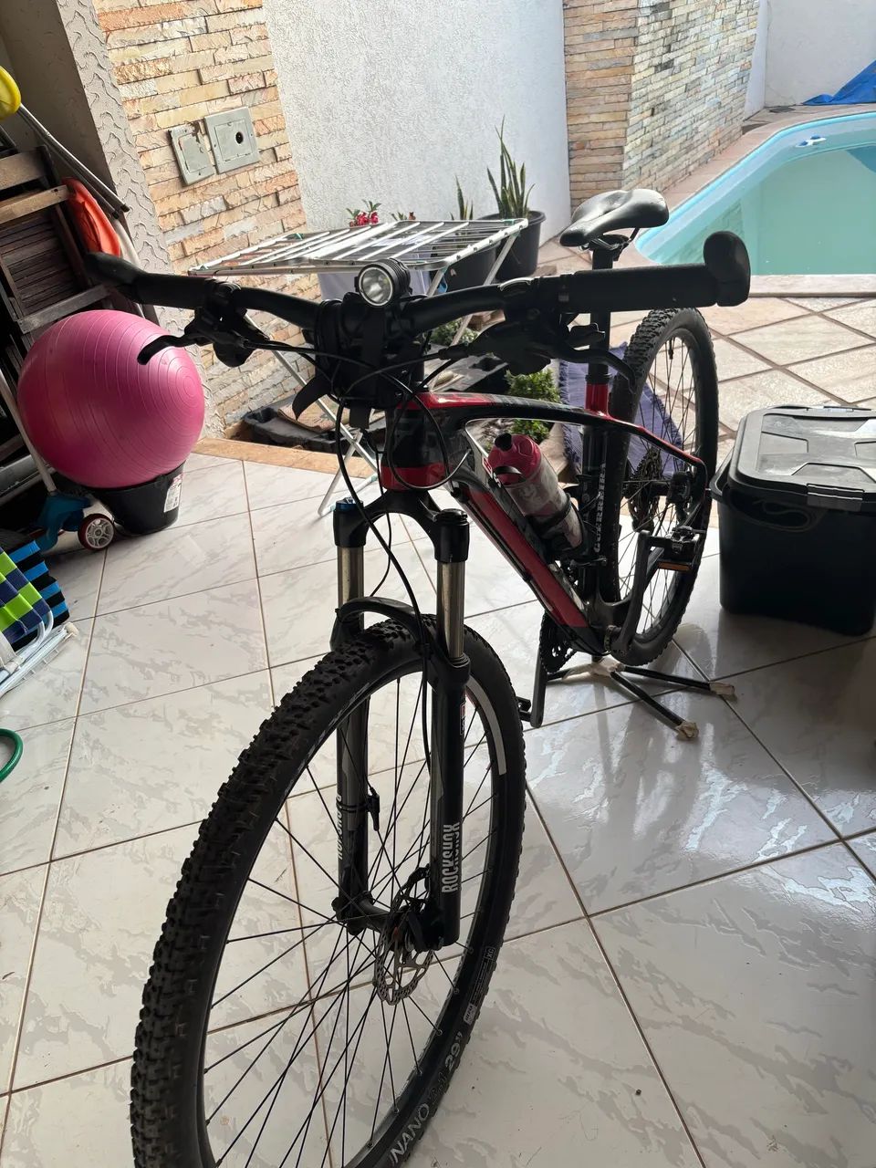 Bicicleta Groove - Foto 2