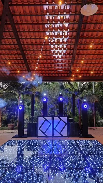 PISTA DE DANÇA PARA EVENTOS - Foto 4