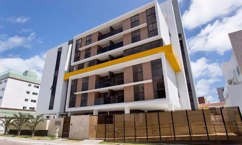 Oportunidade! Alugo excelente apartamento mobiliado em Manaíra