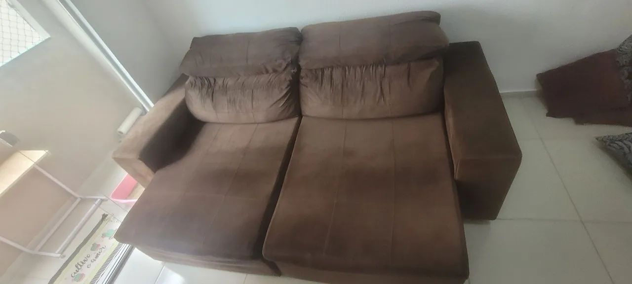 Sofá - Foto 2