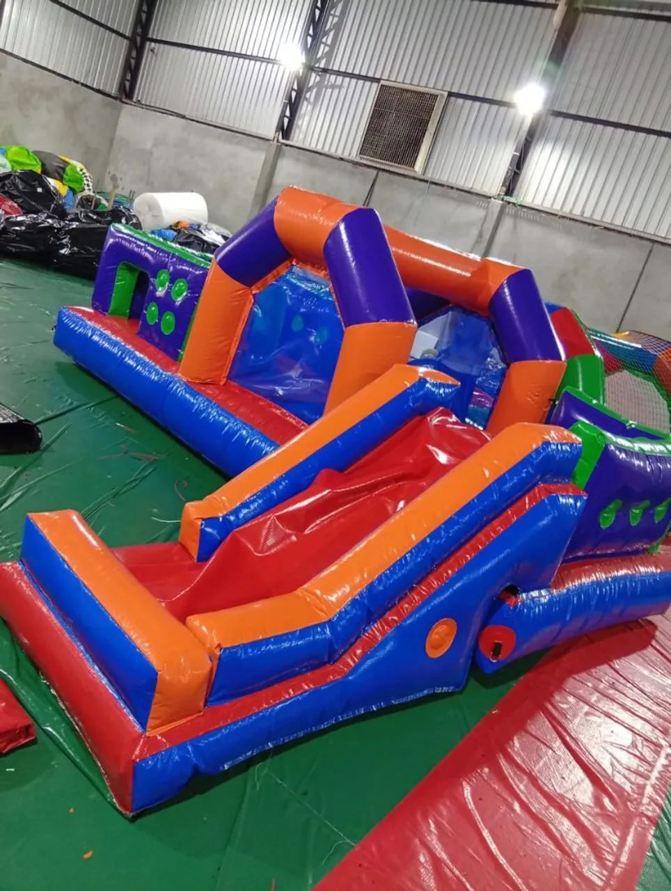 Aluguel de brinquedos para eventos - Foto 5