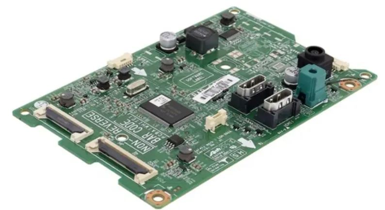 Placa do Monitor Gamer LG 25", Ultra Wide 25um58-g