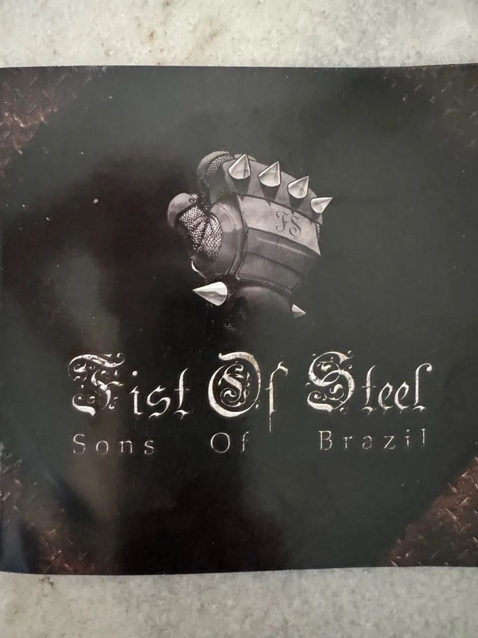 KIT 6 CDS SKINHEADS BEM RAROS - Foto 4