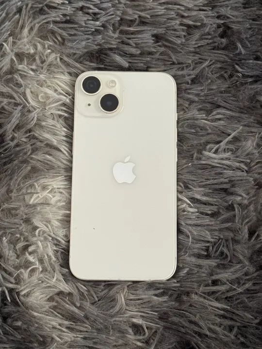 Carcaça Completa iPhone 14 Original