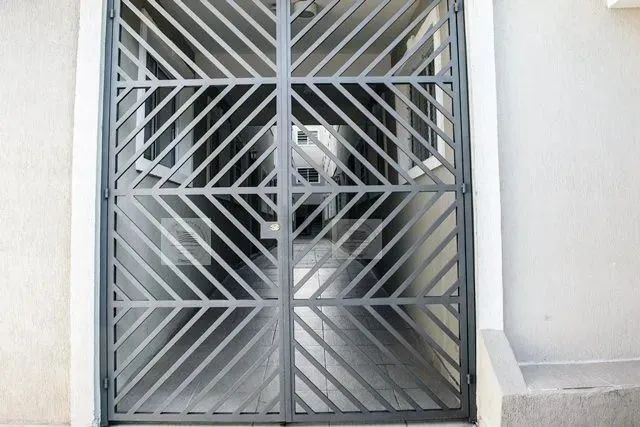 Imóvel para aluguel possui 45 metros quadrados com 2 quartos - Foto 2