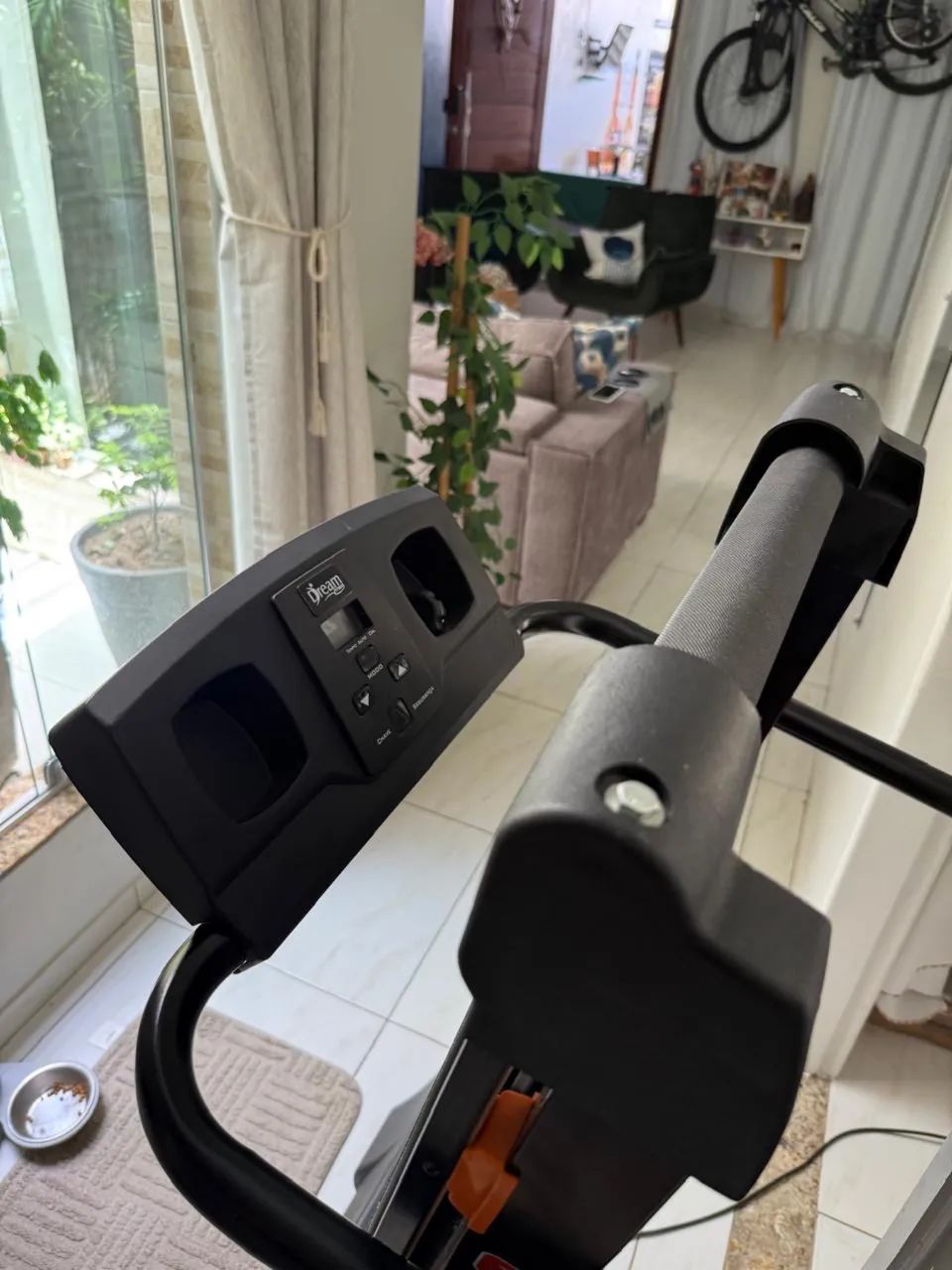 Esteira ergométrica 64291464711425120