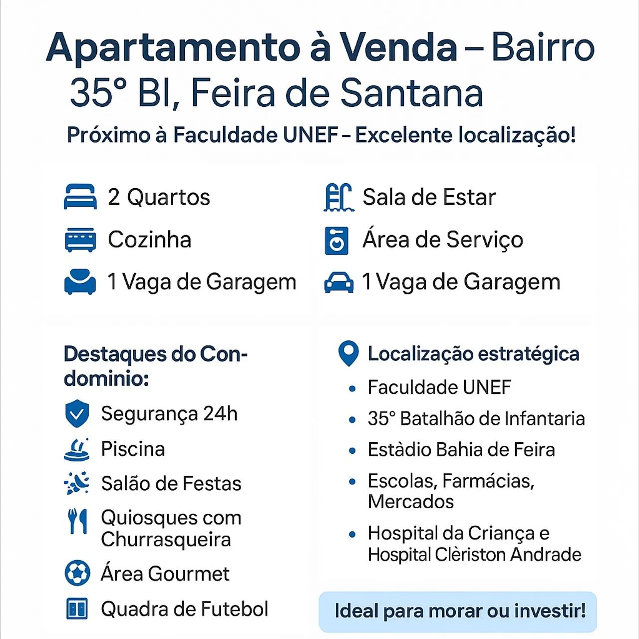 foto - Feira de Santana - Centro