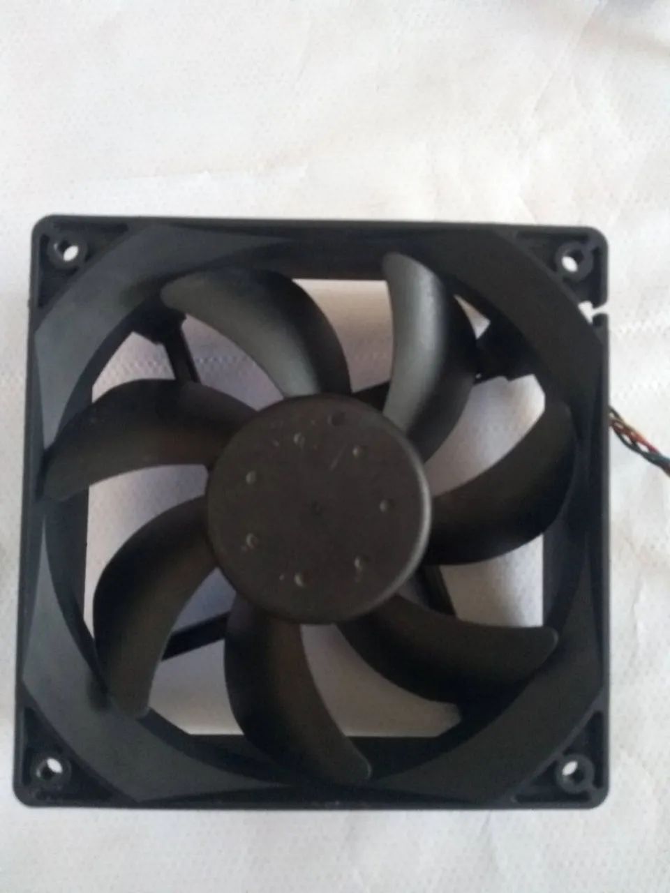 Ventoinha para PC 12V 0.40A - Foto 4