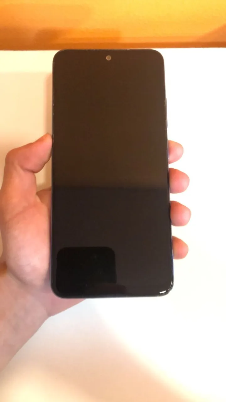 Xiaomi Poco M4 Pro - Troco e Parcelo Loja centro