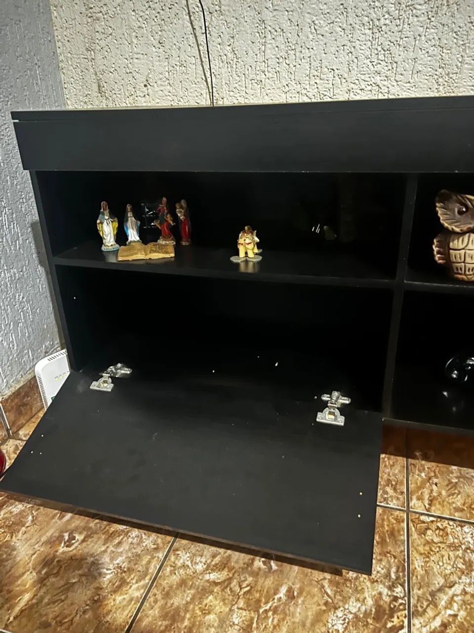 TV stand with panel64728974073347124