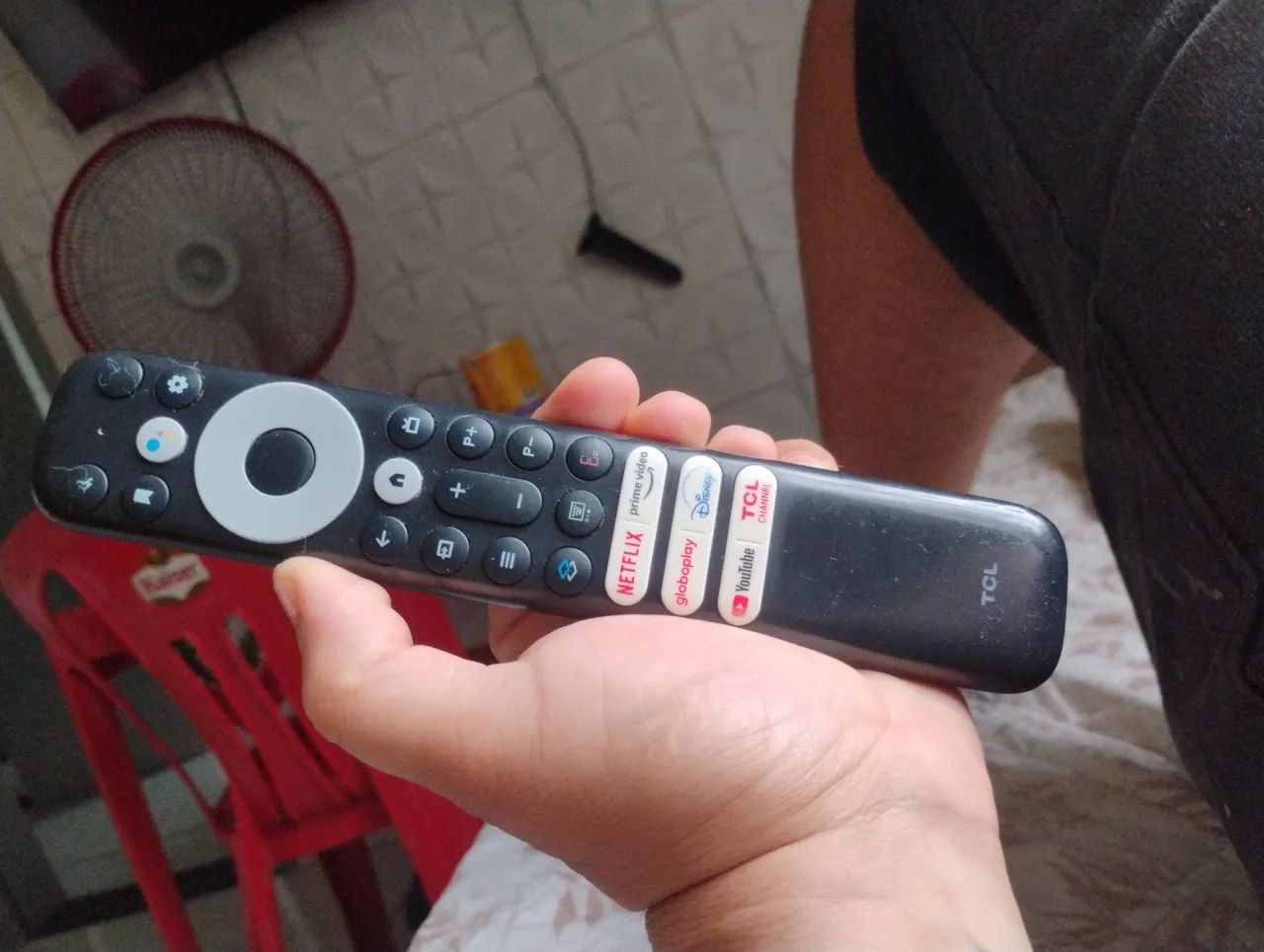 TCL Smart TV 50 Inches64310977947139123