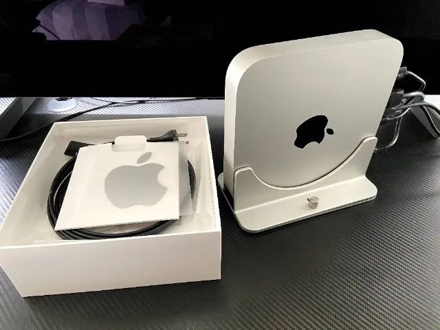 【土日セール】M1 Mac mini/8C CPU/16GB/1TB/1GbE D_651260-MLB90386857225_082025