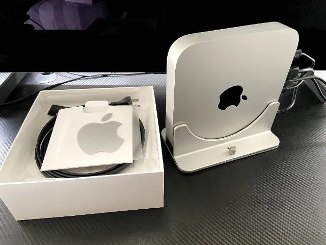 apple mac mini m1
