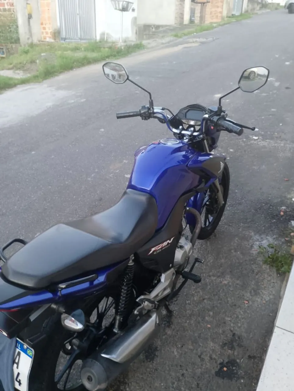 Fan 160
