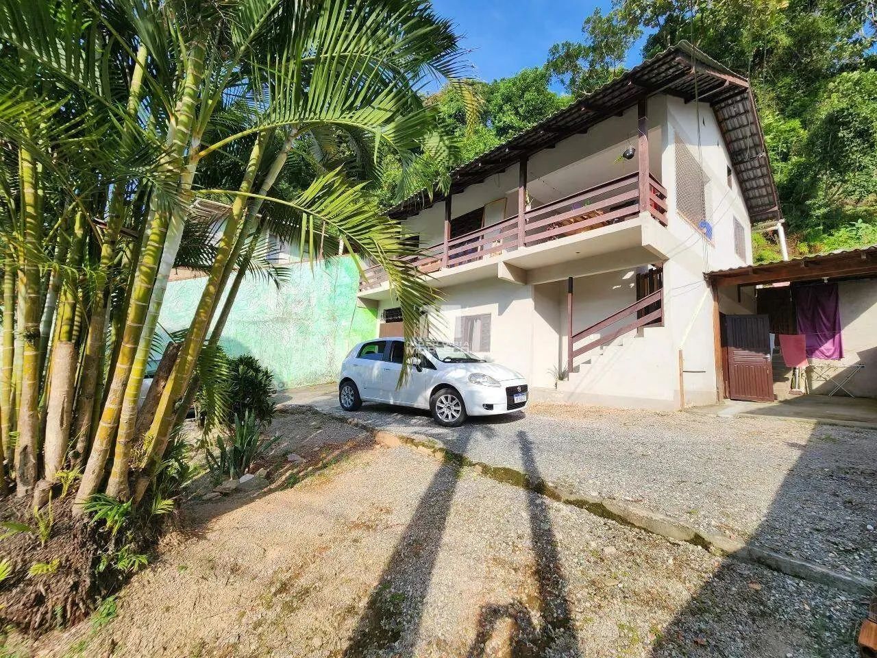 Casa à venda no bairro Bateas