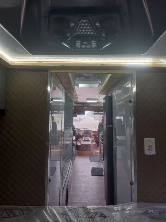 Motorhome VOLARE W9  - Foto 5