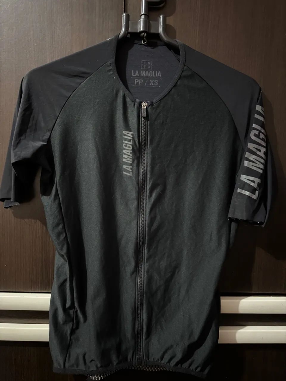 Jersey Camisa Ciclismo- La Maglia - Foto 2