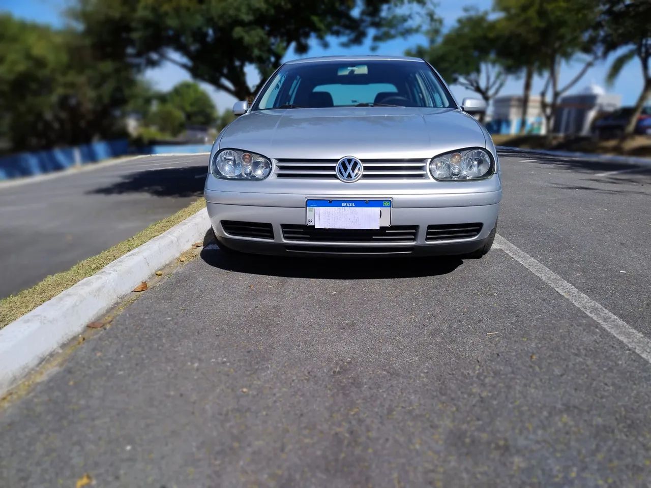 Golf 2005 1.6 - Foto 5