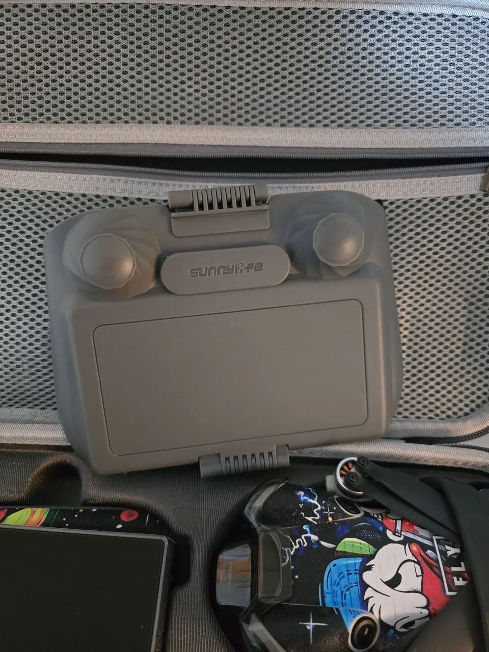 DJI Mini 4 Pro Fly More Combo Plus64167745543681123