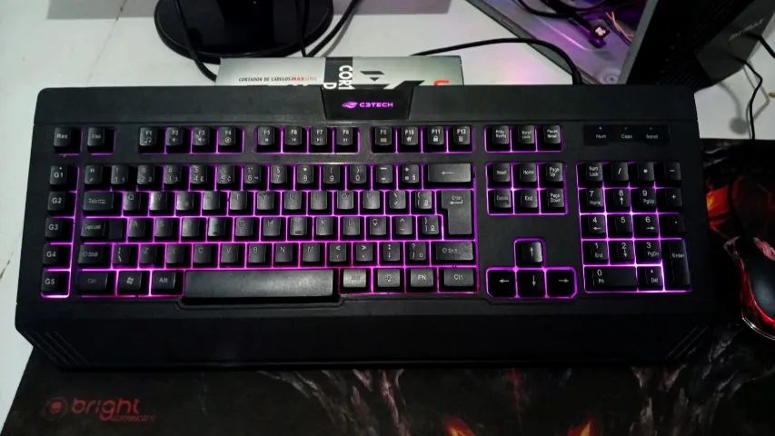 PC Gamer Ryzen 3 ( GTA V +90Fps ) - Foto 5
