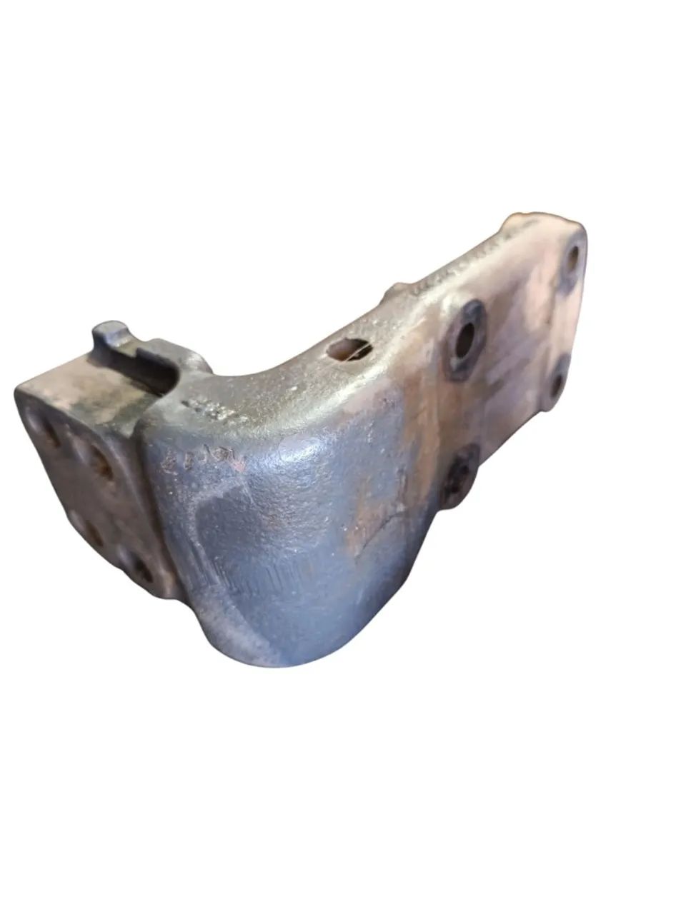 Suporte Caixa Cambio Scania 1404300 - Foto 3