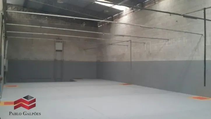 Galpão de 550 m² Locação em Barueri - SP . - Foto 4