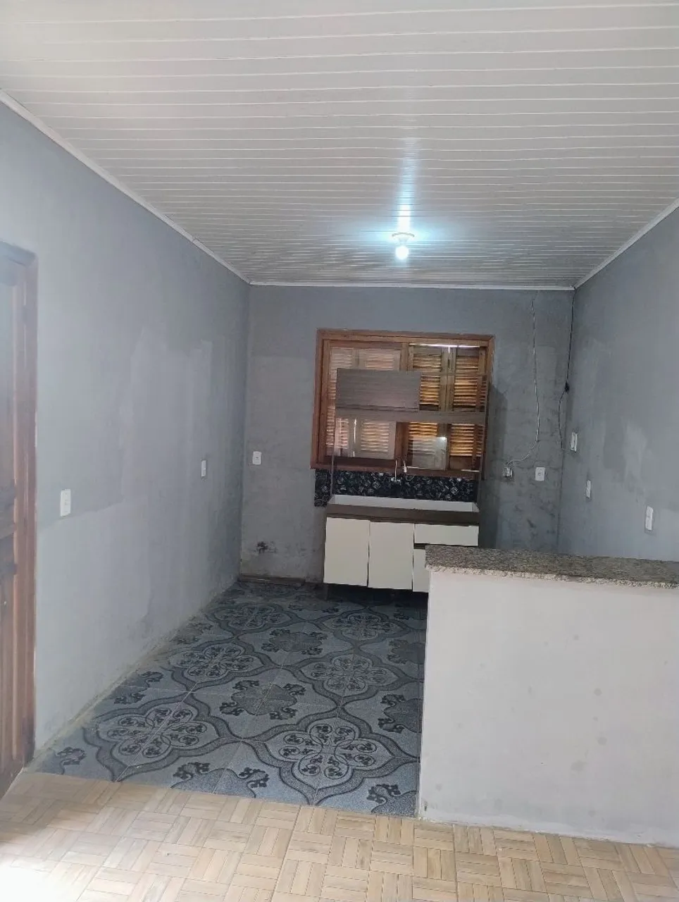 Casa Segundo Piso com ar condicionado