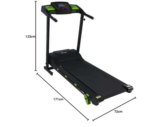 Esteira elétrica 64305325132674124