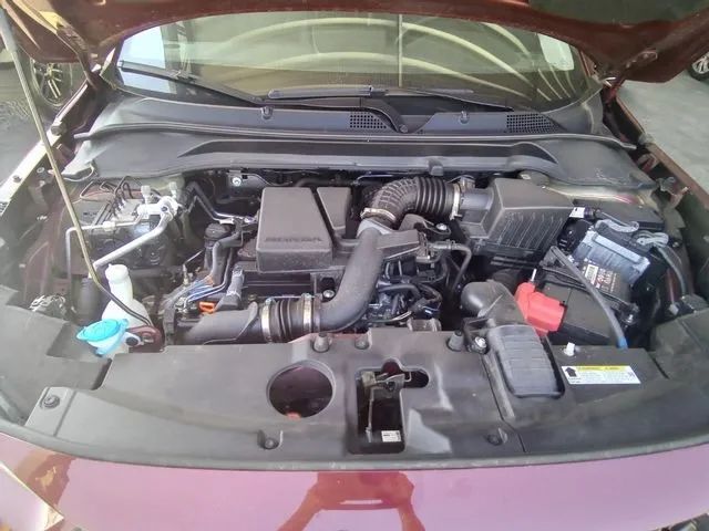 HONDA HR-V Touring 1.5 TB 16V 5p Aut. - Foto 4