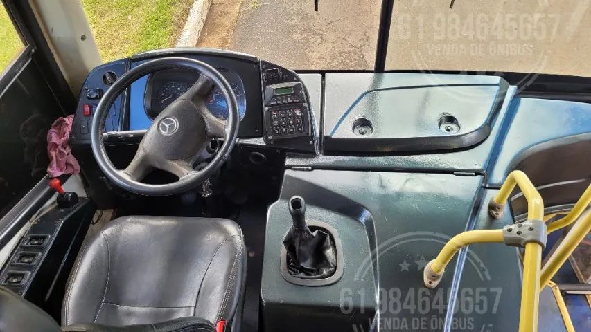 Comil Svelto Mb1721 Euro 5 2013/14 - Foto 15