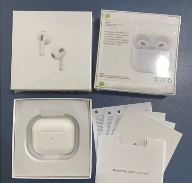 airpod pro 4 Lançamento