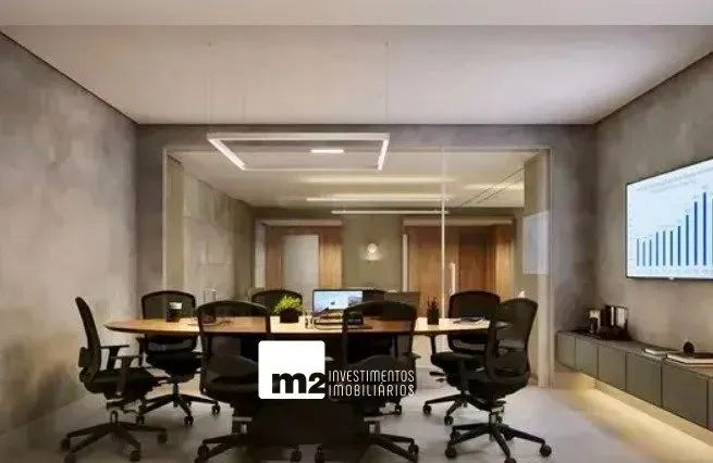 Apartamento no Setor Bueno com 2 quartos - Foto 3