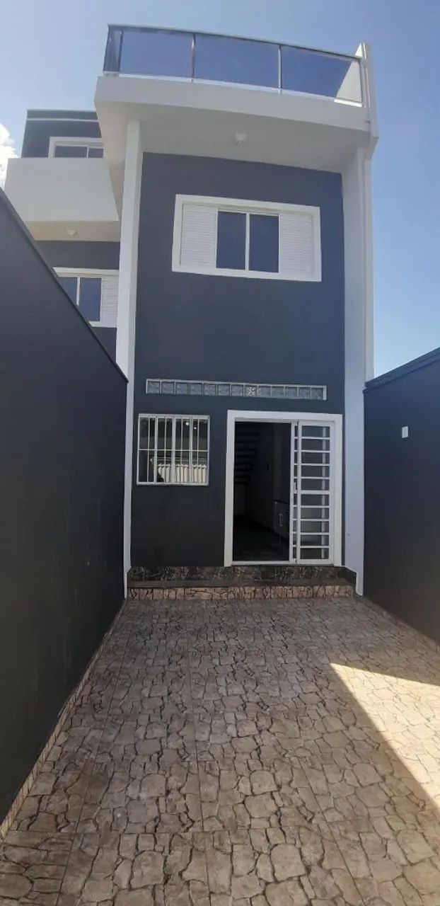 Foto - Campinas - Jardim Uruguai