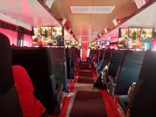 LANCHA EXPRESSO  - Foto 6