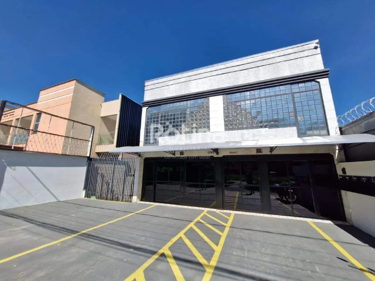 Sala para alugar, Daniel Fonseca - Uberlândia/MG - Rotina Imobiliária