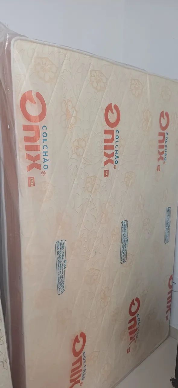 Colchão Onix 128 X 188