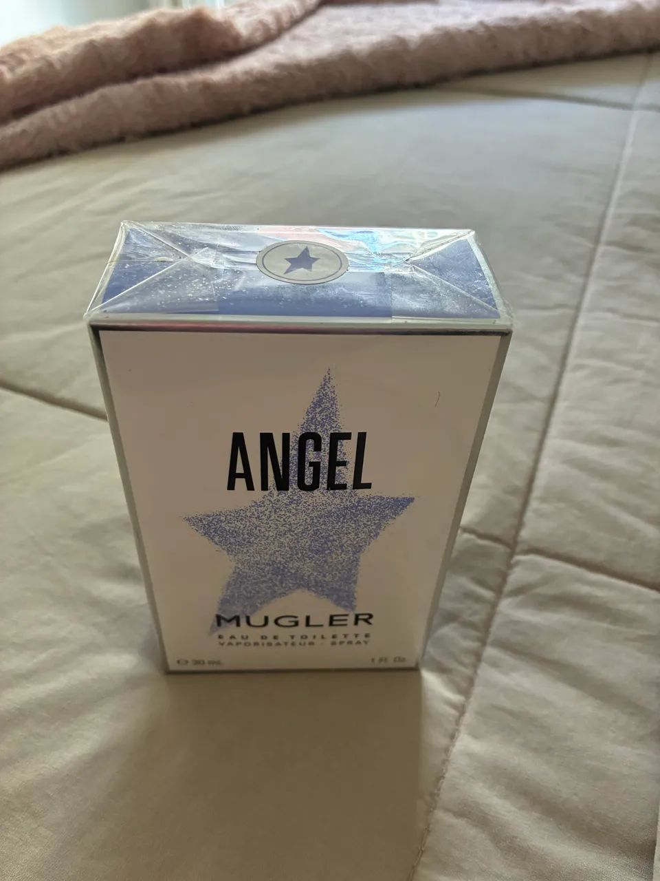 Perfume Importado Angel Thierry Mugler 30 ml  - Foto 3