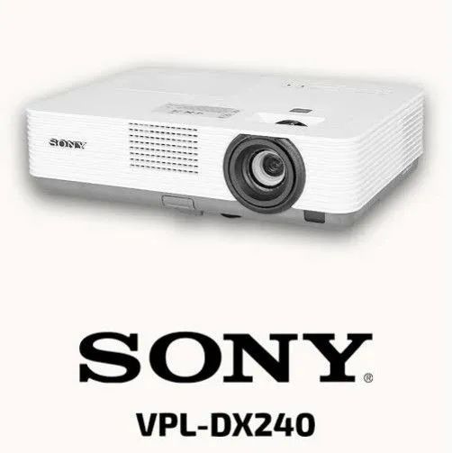 Projetor Sony