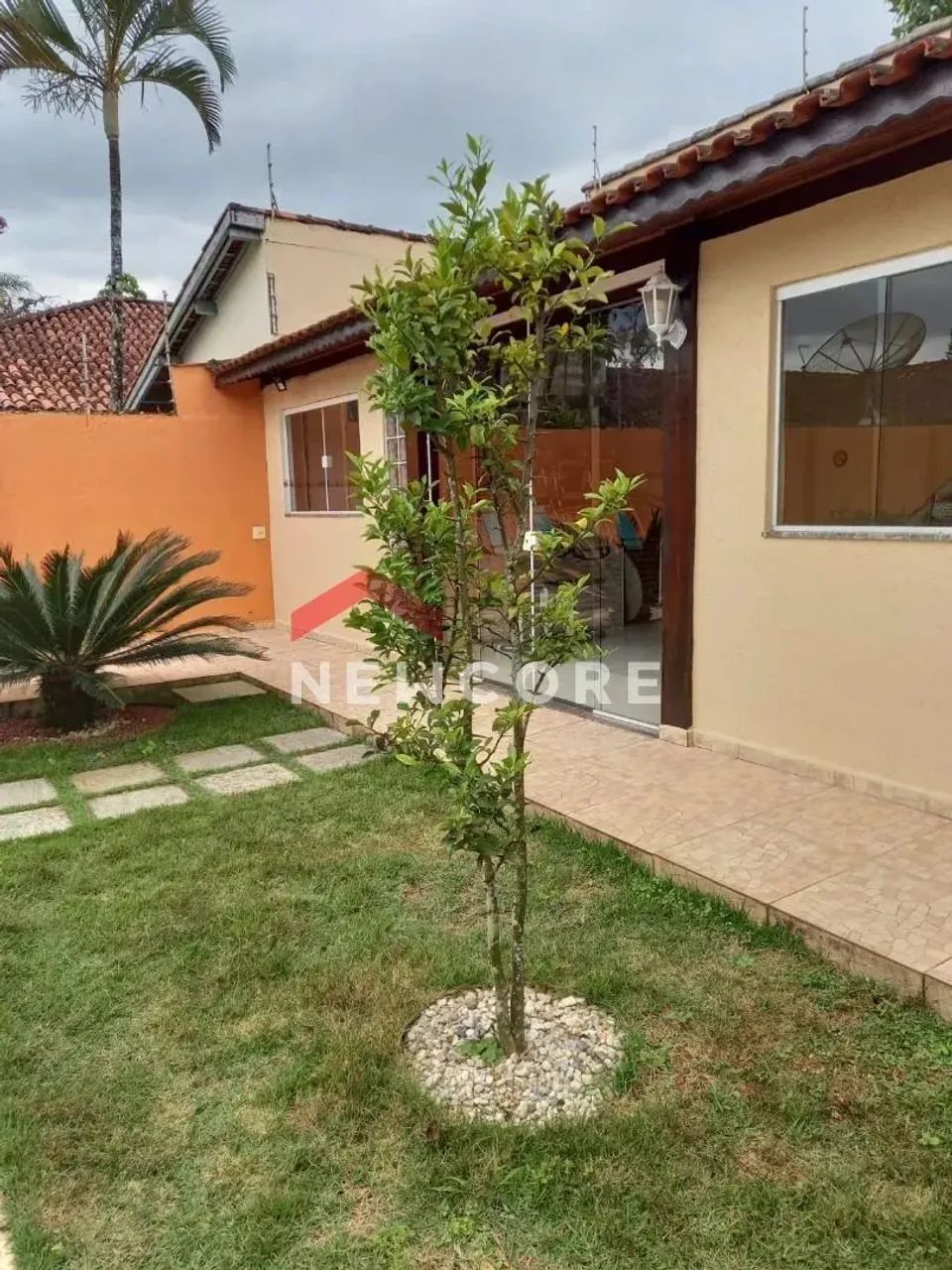 Casa em Rua Avanhandava - Suarão - Itanhaém/SP - Foto 2