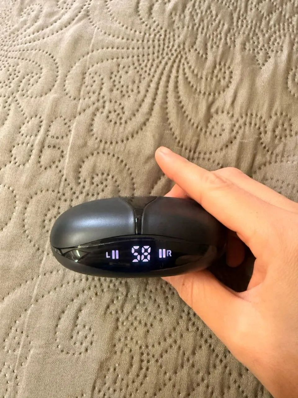 Fone bluetooth esportivo - Foto 3